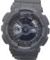 CASIO（カシオ）の古着「G-SHOCK GA-110-1BJF」｜ブラック