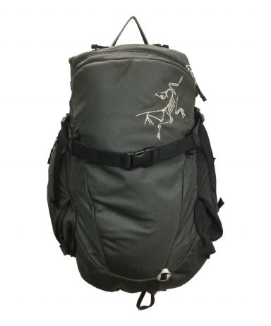 [中古]ARC'TERYX(アークテリクス)のメンズ バッグ Quintic 28