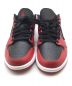 中古・古着 NIKE (ナイキ) AIR JORDAN 1 LOW  