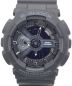 CASIO（カシオ）の古着「G-SHOCK GA-110-1BJF」｜ブラック