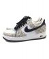 NIKE (ナイキ) AIR FORCE ⅠLOW 白蛇 サイズ:27.5：18000円