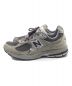 NEW BALANCE (ニューバランス) スニーカー グレー グレー サイズ:28.5 未使用品：18000円