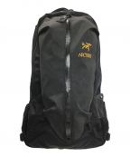 ARC'TERYXアークテリクス）の古着「ARRO 22 BACKPACK」