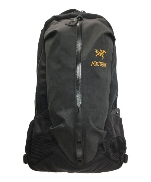 ARC'TERYX（アークテリクス）ARC'TERYX (アークテリクス) ARRO 22 BACKPACKの古着・服飾アイテム