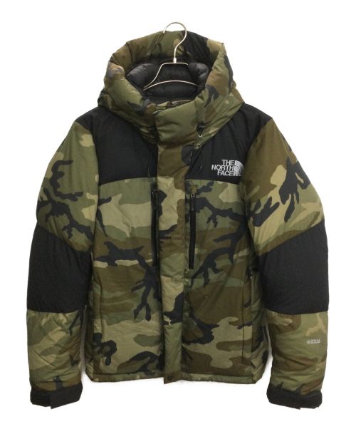 THE NORTH FACE（ザ ノース フェイス）THE NORTH FACE (ザ ノース フェイス) Novelty Baltro Light Jacket サイズ:L(ユニセックス)の古着・服飾アイテム