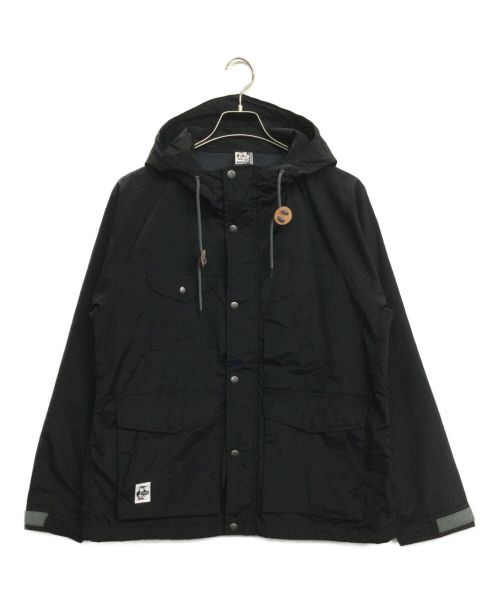 CHUMS（チャムス）CHUMS (チャムス) Camping Parka ブラック サイズ:Mの古着・服飾アイテム