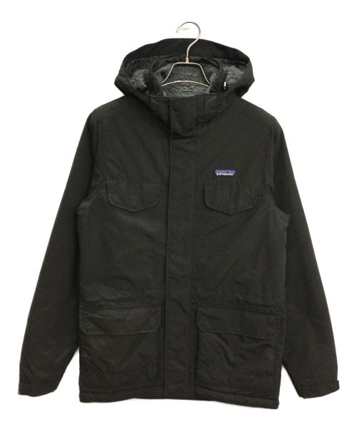 Patagonia（パタゴニア）Patagonia (パタゴニア) Isthmus Parka グレー サイズ:XS MENSの古着・服飾アイテム