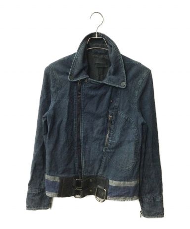 中古・古着通販】DIESEL BLACK GOLD (ディーゼル ブラック ゴールド