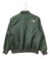 THE NORTH FACE (ザ ノース フェイス) Q THREE JACKET オリーブ サイズ:L：12800円