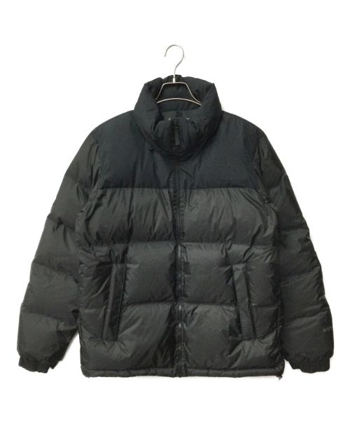 THE NORTH FACE（ザ ノース フェイス）THE NORTH FACE (ザ ノース フェイス) GTX Nuptse Jacket ブラック サイズ:Mの古着・服飾アイテム