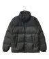 THE NORTH FACE（ザ ノース フェイス）の古着「GTX Nuptse Jacket」｜ブラック