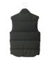 CANADA GOOSE (カナダグース) GARSON VEST ブラック サイズ:S/P：35000円