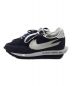 NIKE (ナイキ) FRAGMENT DESIGN sacai ネイビー サイズ:26：16800円