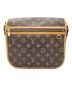 LOUIS VUITTON (ルイ ヴィトン) メッセンジャー PM ボスフォール ブラウン：59800円