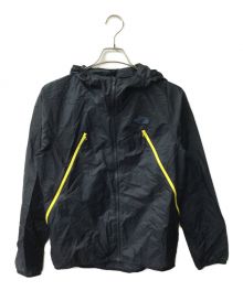 THE NORTH FACE（ザ ノース フェイス）の古着「GEMINI HOODIE」｜ネイビー