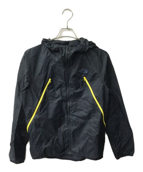 THE NORTH FACE（ザ ノース フェイス）THE NORTH FACE (ザ ノース フェイス) GEMINI HOODIE ネイビー サイズ:Mの古着・服飾アイテム