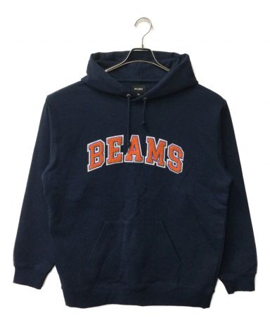 【中古・古着通販】BEAMS (ビームス) BEAMS ベーシック フーディ