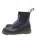 Dr.Martens (ドクターマーチン) 1460 8ホールブーツ ブラック サイズ:UK5：5800円