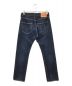 LEVI'S (リーバイス) 501 デニムパンツ ボタンフライ スモールe 2013年製 サイズ:W31L34：2980円