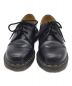 中古・古着 Dr.Martens (ドクターマーチン) シューズ Dr.Martens ブラック サイズ:27：8800円