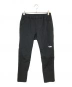 THE NORTH FACEザ ノース フェイス）の古着「Alpine Light Pant」｜ブラック