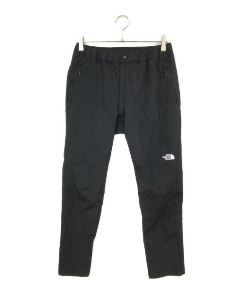 THE NORTH FACE（ザ ノース フェイス）THE NORTH FACE (ザ ノース フェイス) Alpine Light Pant ブラック サイズ:Mの古着・服飾アイテム