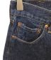 中古・古着 LEVI'S (リーバイス) 502xx デニムパンツ 赤耳 140周年 インディゴ サイズ:W31/L36：2980円