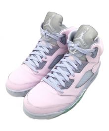 NIKE（ナイキ）の古着「Air Jordan 5 RETRO SE」｜ラベンダー