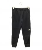 THE NORTH FACEザ ノース フェイス）の古着「Jersey Pant」｜ブラック