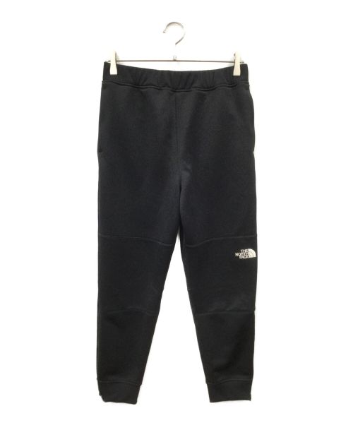 THE NORTH FACE（ザ ノース フェイス）THE NORTH FACE (ザ ノース フェイス) Jersey Pant ブラック サイズ:Sの古着・服飾アイテム