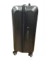 Samsonite (サムソナイト) スーツケース ブラック　70L ブラック：14800円