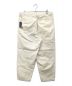 NAUTICA (ノーティカ) TOO BIG CHINO PANTS ベージュ サイズ:XL 未使用品：5800円