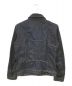 DIESEL (ディーゼル) デニムジャケット インディゴ サイズ:M：4800円