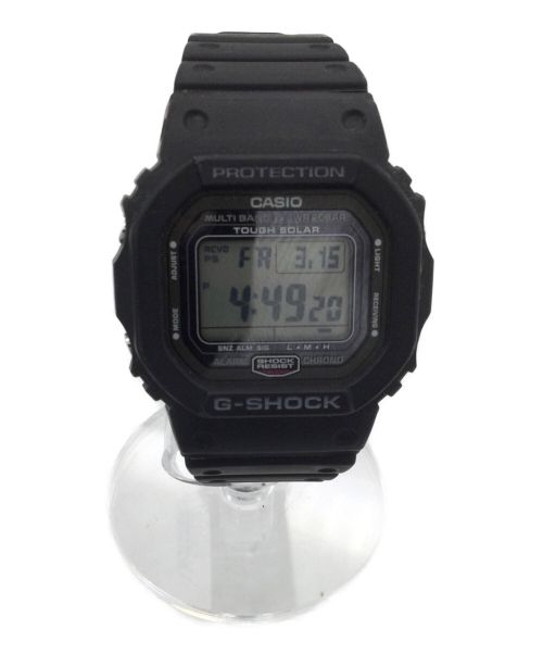 CASIO（カシオ）CASIO (カシオ) 腕時計 G-SHOCK GW-5000Uの古着・服飾アイテム