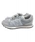 NEW BALANCE (ニューバランス) スニーカー GW500SM1 グレー サイズ:US:6：3980円