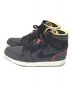 NIKE (ナイキ) AIR JORDAN 1 HIGH ZOOM AIR 