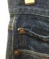 中古・古着 LEVI'S (リーバイス) 501XXデニムパンツ ボタン裏653 インディゴ サイズ:W34× L34：10000円