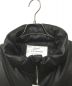 RAGEBLUE (レイジブルー) airthermal 中綿ジャケット ブラック サイズ:L 未使用品：6000円