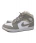 NIKE (ナイキ) AIR JORDAN 1 MID ”Linen