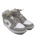 中古・古着 NIKE (ナイキ) AIR JORDAN 1 MID ”Linen