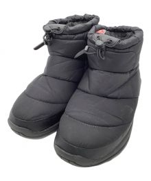 THE NORTH FACE（ザ ノース フェイス）の古着「NUPTSE BOOTIE SHORT」｜ブラック