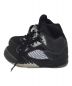 NIKE (ナイキ) AIR JORDAN 5 RETRO Anthracite ブラック サイズ:26.5：18000円