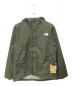 THE NORTH FACE（ザ ノース フェイス）の古着「Dot Shot Jacket」｜オリーブ