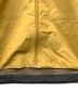 中古・古着 Patagonia (パタゴニア) Boulder Fork Rain Jacket イエロー サイズ:L 未使用品：20000円