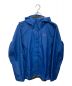 Patagonia（パタゴニア）の古着「M`s TORRENTSHELL3L RAIN JKT」｜ブルー