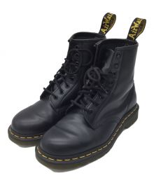 Dr.Martens（ドクターマーチン）の古着「8ホールブーツ 1460」｜ネイビー