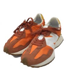 NEW BALANCE（ニューバランス）の古着「VARSITY ORANGE」｜オレンジ