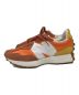 NEW BALANCE (ニューバランス) VARSITY ORANGE オレンジ サイズ:25：6000円