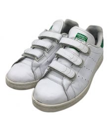 adidas（アディダス）の古着「STAN SMITH CF」｜ホワイト