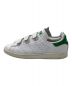 adidas (アディダス) STAN SMITH CF ホワイト サイズ:27：5000円